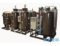 KNC Carbon Purification Device