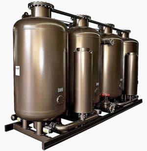 Molecular Sieve N2 Generator