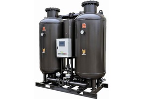 KBH Micro-heat Regeneration Compressed Air Dryer