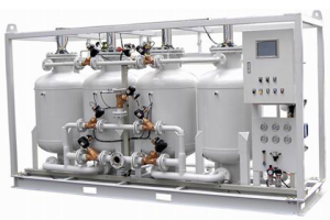Container Nitrogen Generator