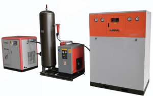 N2 Psa Generator