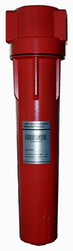 Air Filters for Compressed Air Filtration