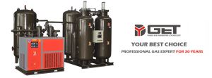 Air dryer, dry air generator 