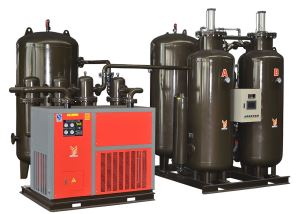 Psa Nitrogen Generators  High Purity Nitrogen Gas