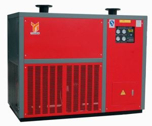 High Efficiency Refrigerated Air Dryer