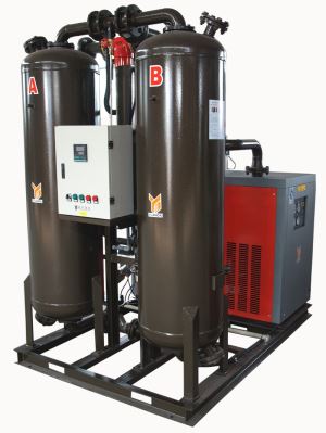 PSA Air Separation Generation Equipment