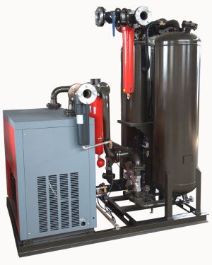 High Performance PSA Nitrogen Air Separation Equipment