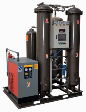 PSA Nitrogen Generator Purity 99.9%