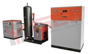 Air Separation Plant Psa Oxygen Generator