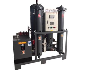 Psa Oxygen Generator with Competitive Price