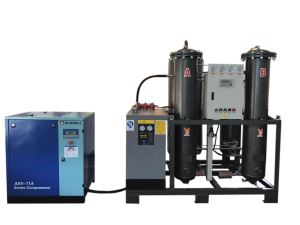 Energy Saving Oxygen Generator