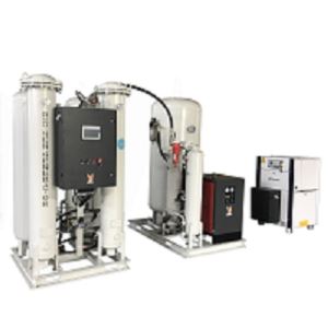 Skid Compact Oxygen Generator