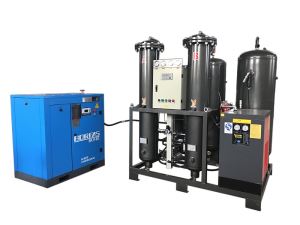 Stable Operating Oxygen Generator